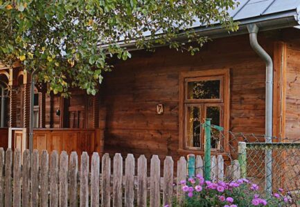 Rezerwacja – Geranos – dom gościnny